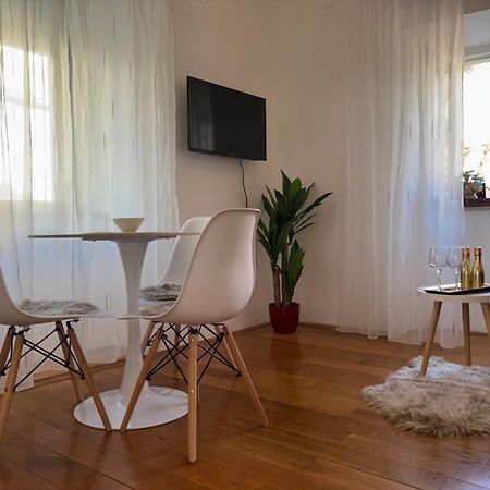 Apartment Дубровник Екстер'єр фото
