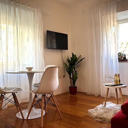 Apartment Дубровник Екстер'єр фото