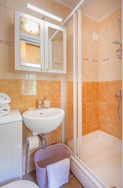 Apartment Дубровник Екстер'єр фото