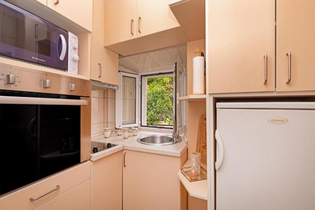 Apartment Дубровник Екстер'єр фото