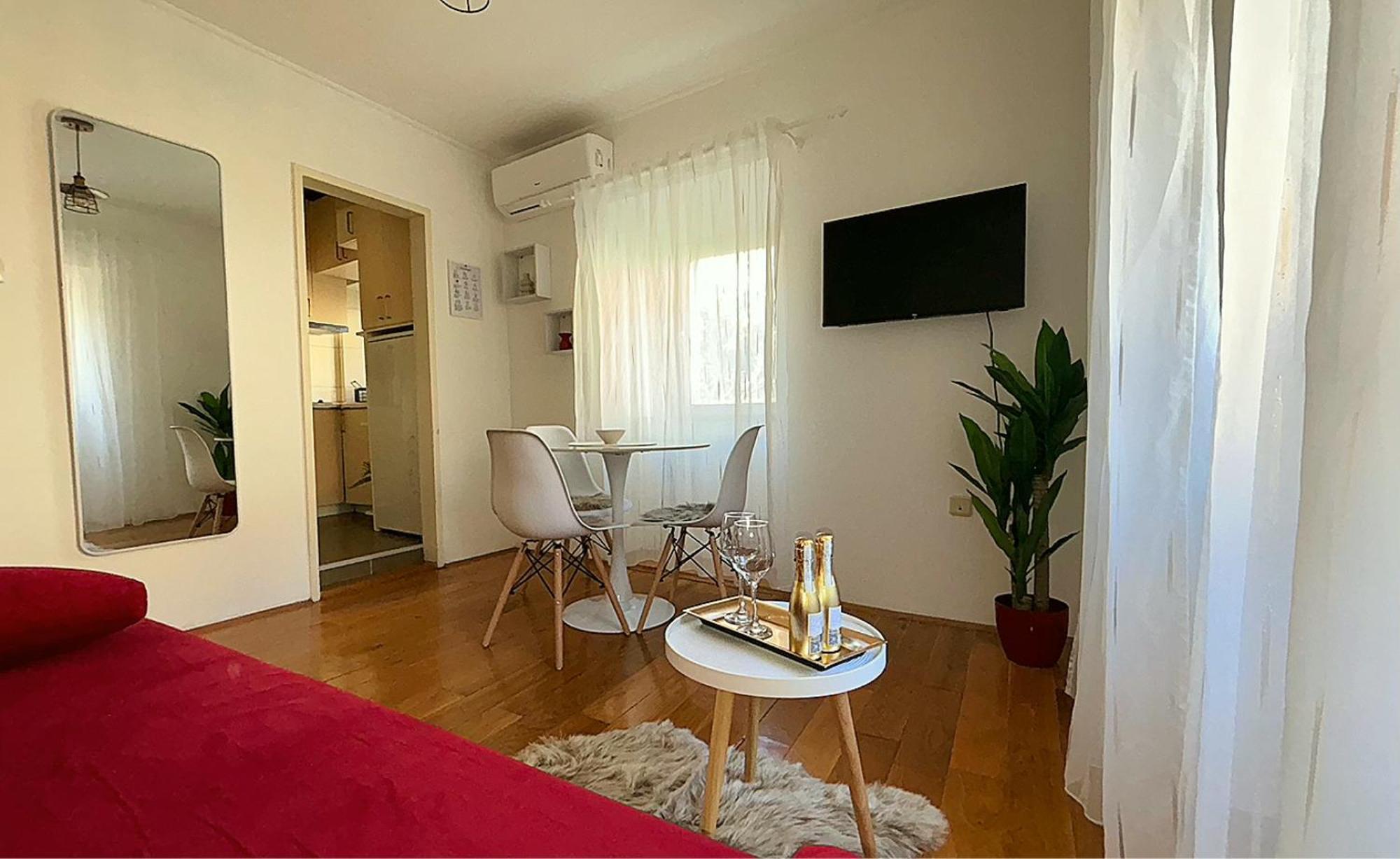 Apartment Дубровник Екстер'єр фото