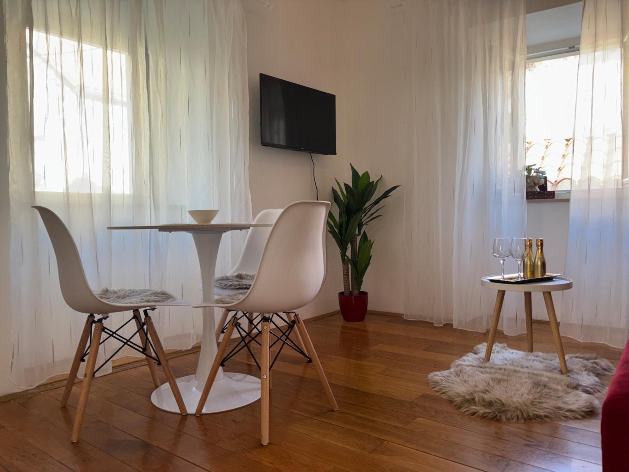 Apartment Дубровник Екстер'єр фото