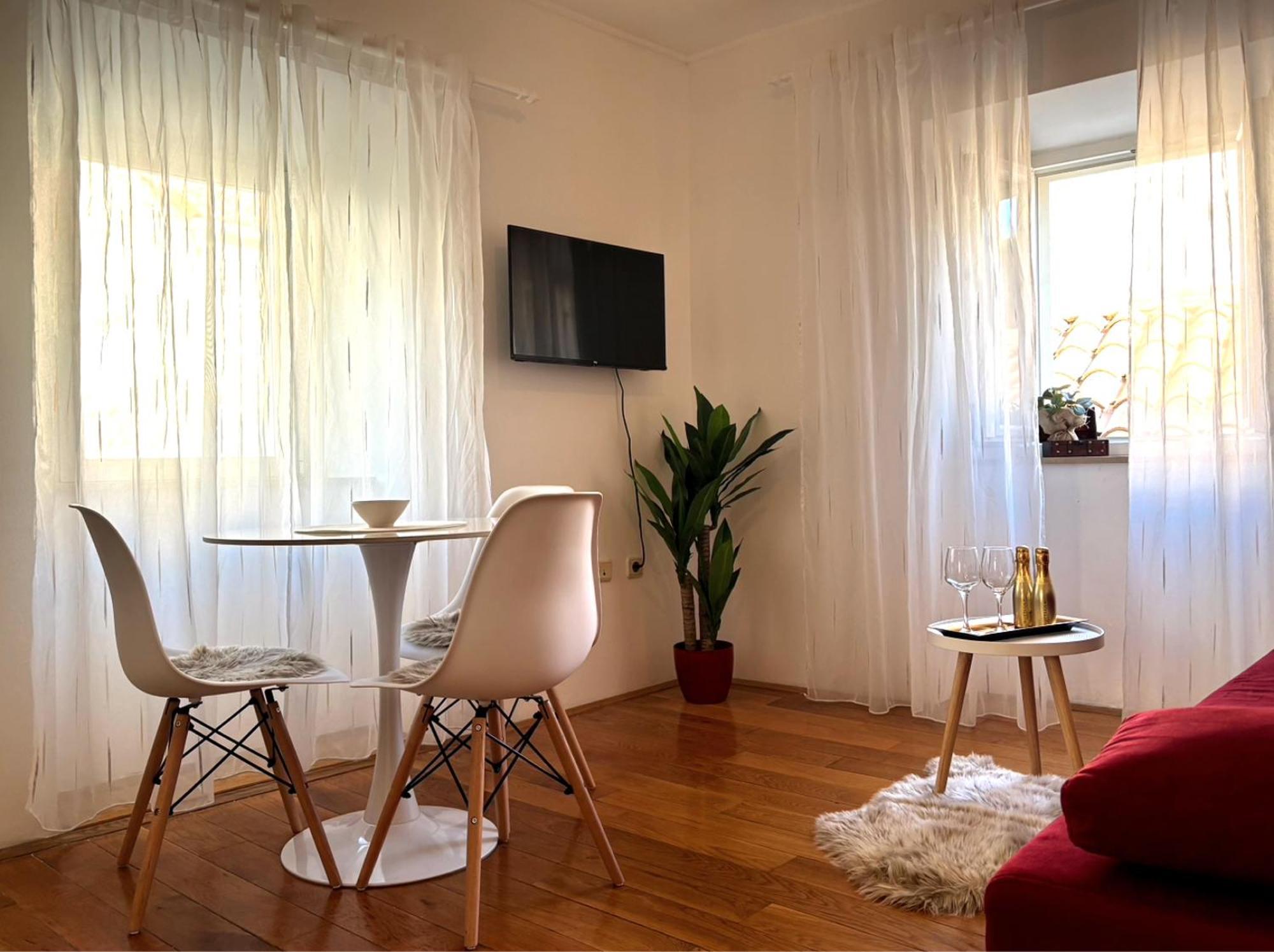 Apartment Дубровник Екстер'єр фото